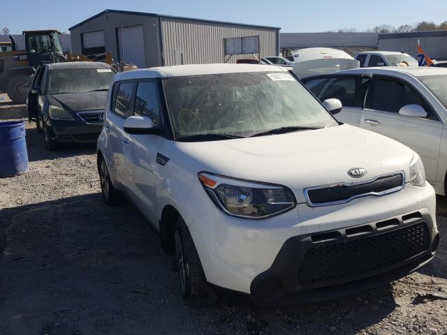 KIA SOUL 2016 kndjn2a28g7847917