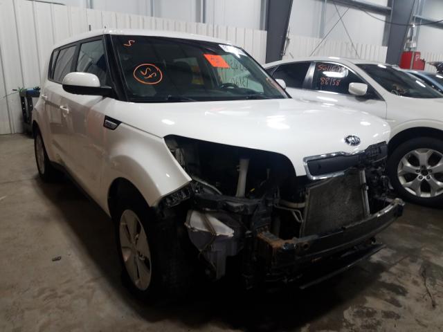 KIA SOUL 2016 kndjn2a28g7847920