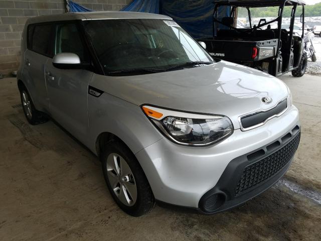 KIA SOUL 2016 kndjn2a28g7849585