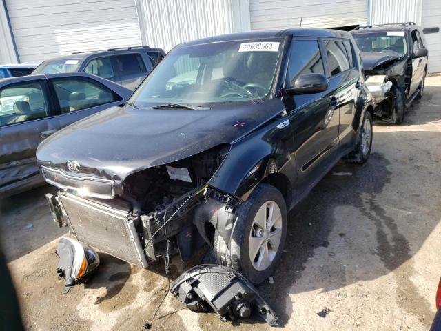 KIA SOUL 2016 kndjn2a28g7849988