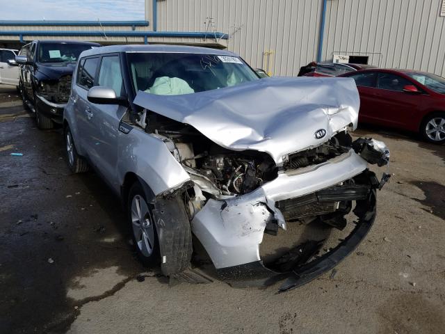 KIA SOUL 2016 kndjn2a28g7850767