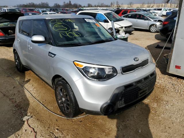 KIA SOUL 2016 kndjn2a28g7850896