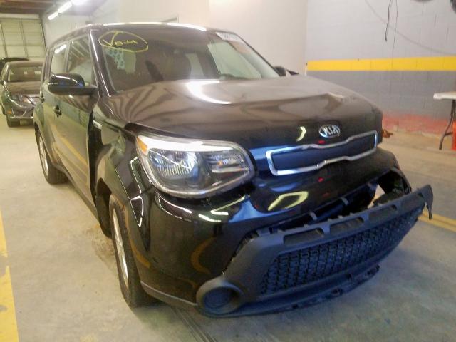 KIA SOUL 2016 kndjn2a28g7851370