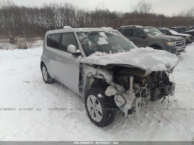 KIA SOUL 2016 kndjn2a28g7851997