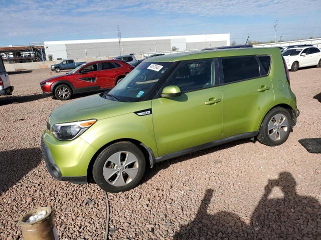 KIA SOUL 2016 kndjn2a28g7852065