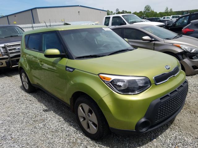 KIA SOUL 2016 kndjn2a28g7853569