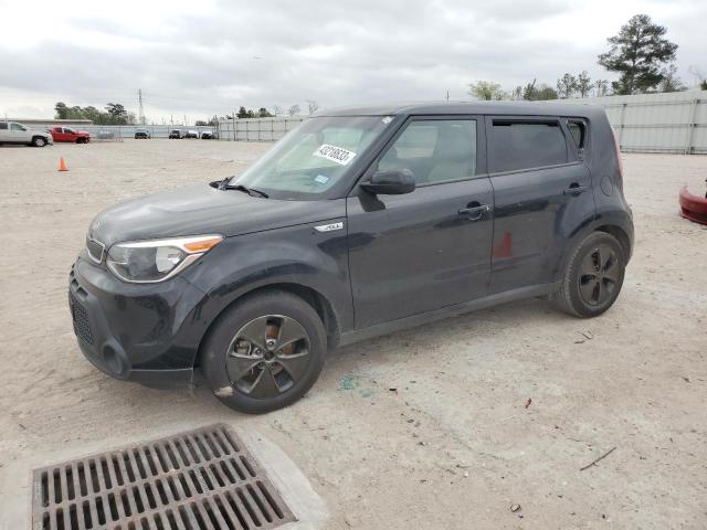 KIA SOUL 2016 kndjn2a28g7854673