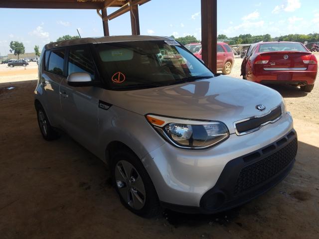 KIA SOUL 2016 kndjn2a28g7854835