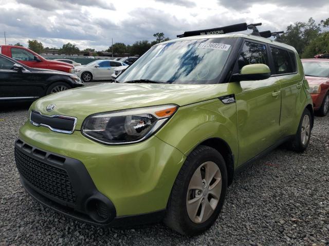 KIA SOUL 2016 kndjn2a28g7857394