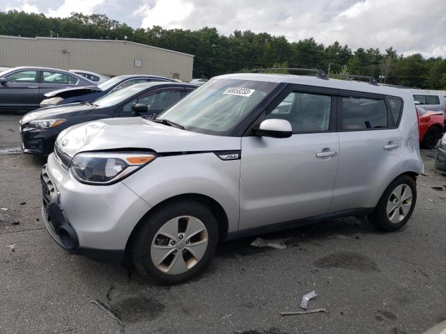 KIA SOUL 2016 kndjn2a28g7857718