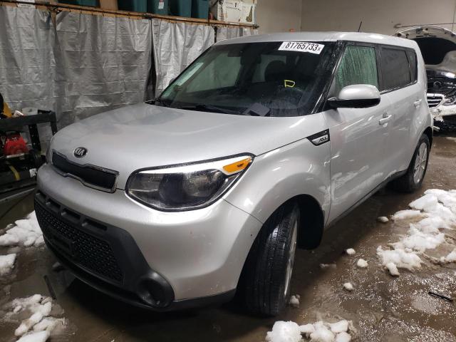 KIA SOUL 2016 kndjn2a28g7859775