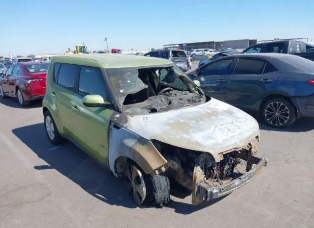 KIA SOUL 2016 kndjn2a28g7863552