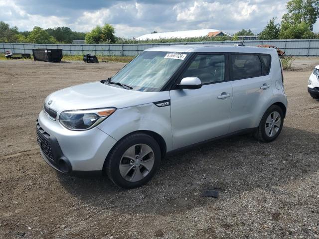 KIA SOUL 2016 kndjn2a28g7864801