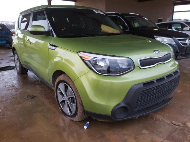 KIA SOUL 2016 kndjn2a28g7868413