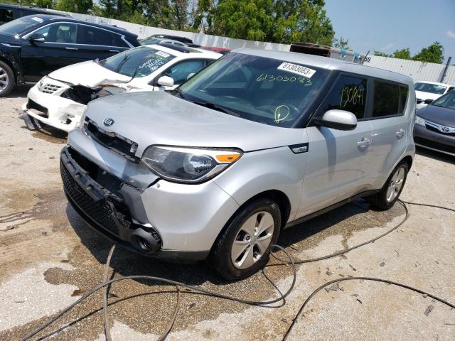 KIA SOUL 2016 kndjn2a28g7868587