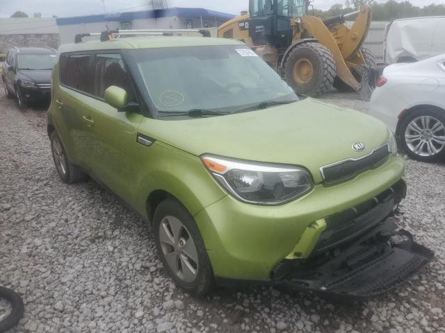 KIA SOUL 2016 kndjn2a28g7871571