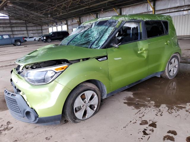 KIA SOUL 2016 kndjn2a28g7872641