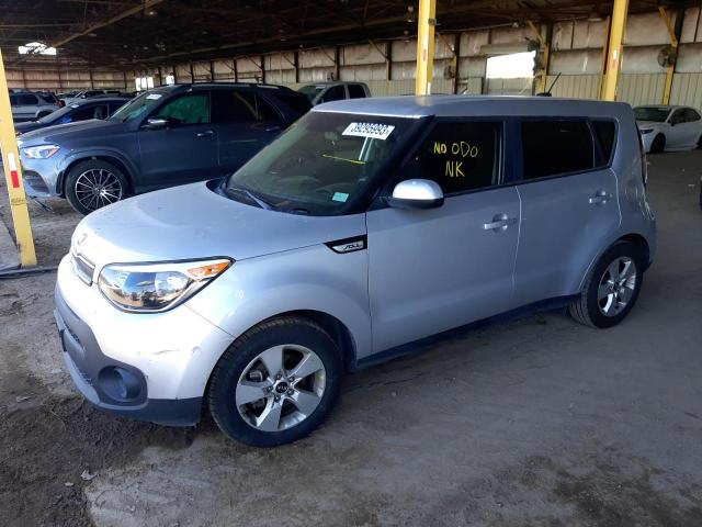 KIA SOUL 2017 kndjn2a28h7413157