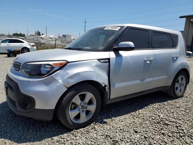 KIA SOUL 2017 kndjn2a28h7419296