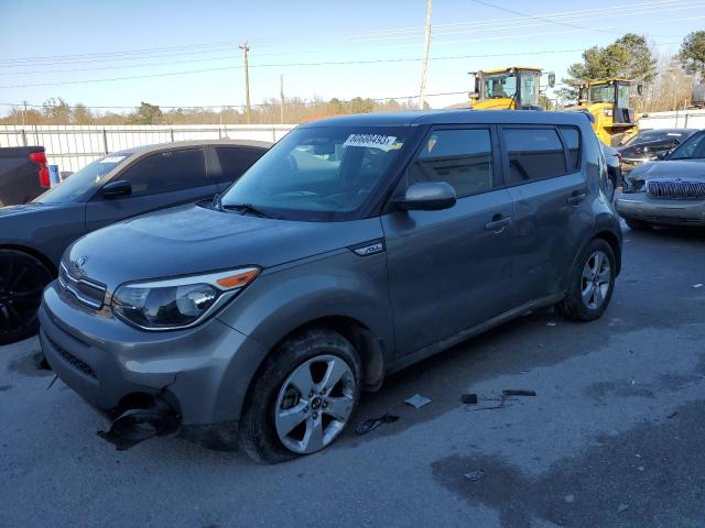 KIA SOUL 2017 kndjn2a28h7419475