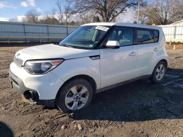 KIA SOUL 2017 kndjn2a28h7420898