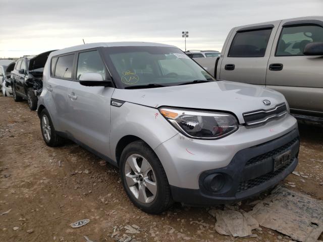 KIA SOUL 2017 kndjn2a28h7422943