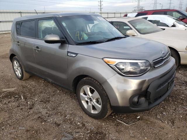 KIA SOUL 2017 kndjn2a28h7423607