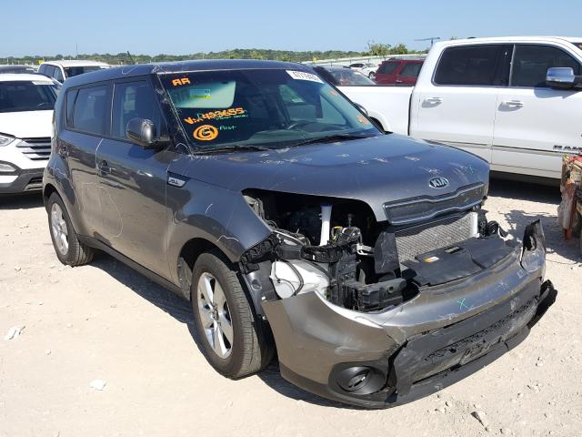 KIA SOUL 2017 kndjn2a28h7423655