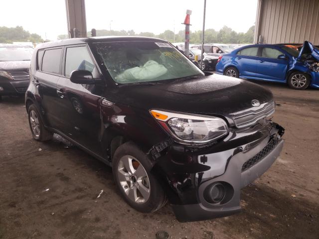 KIA SOUL 2017 kndjn2a28h7424725