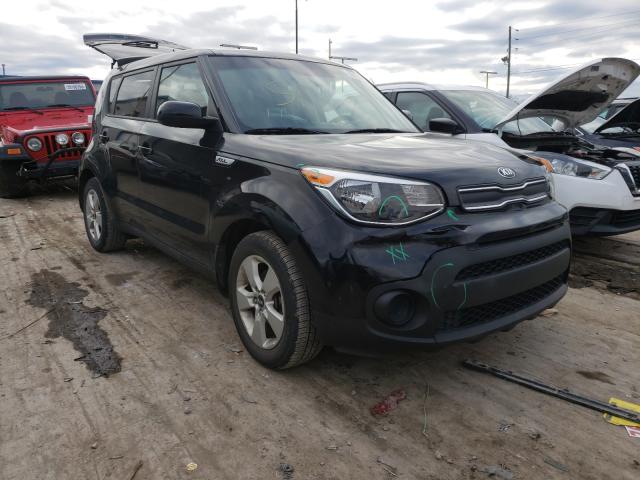 KIA SOUL 2017 kndjn2a28h7425292