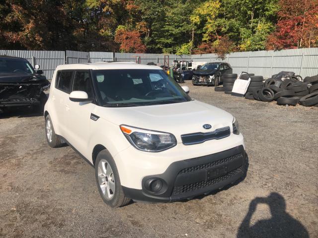 KIA SOUL 2017 kndjn2a28h7427785