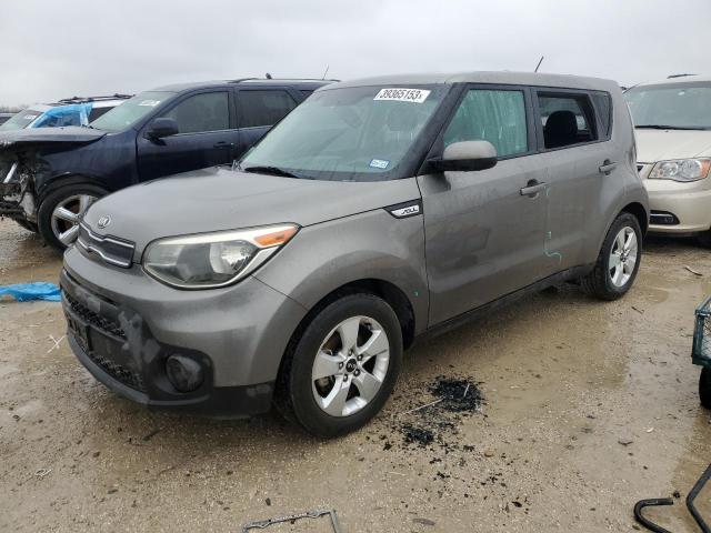 KIA SOUL 2017 kndjn2a28h7427916