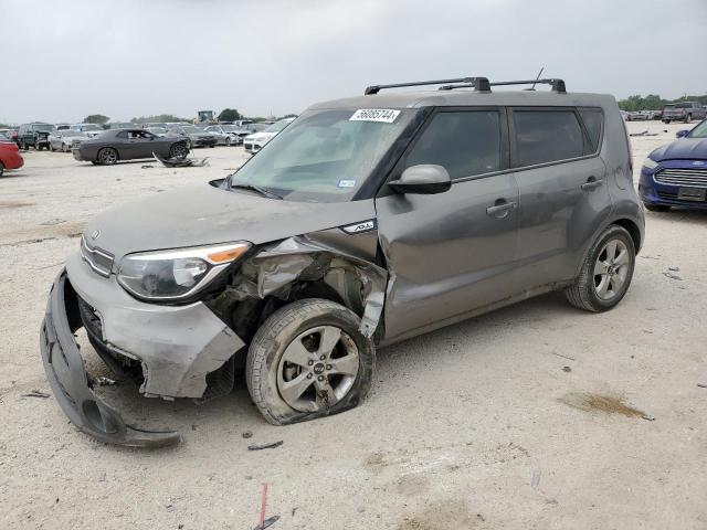 KIA SOUL 2017 kndjn2a28h7428483