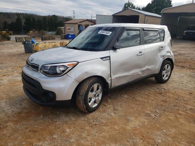 KIA SOUL 2017 kndjn2a28h7428693