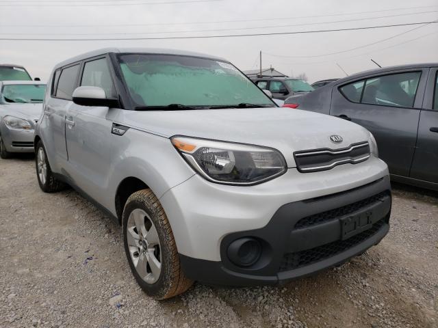 KIA SOUL 2017 kndjn2a28h7429598