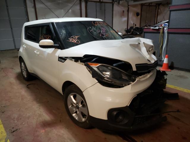 KIA SOUL 2017 kndjn2a28h7430184