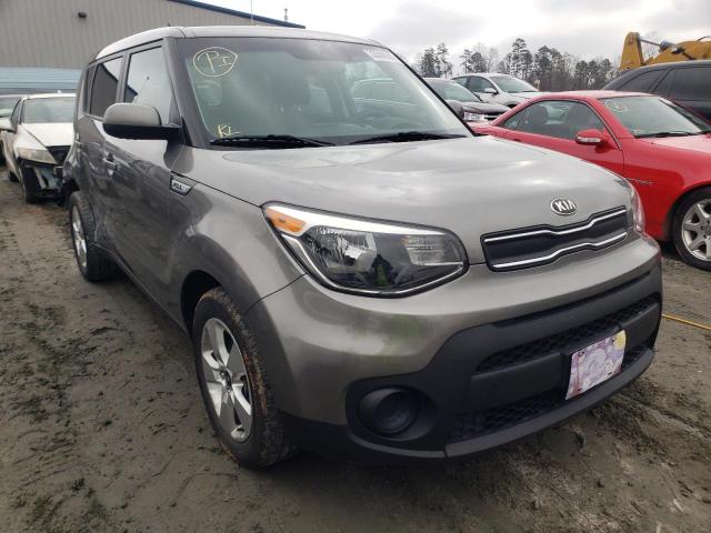 KIA SOUL 2017 kndjn2a28h7432758