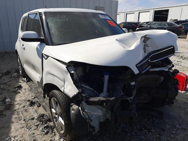 KIA SOUL 2017 kndjn2a28h7435725