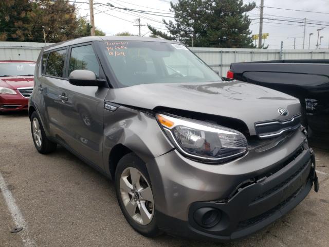 KIA SOUL 2017 kndjn2a28h7435966