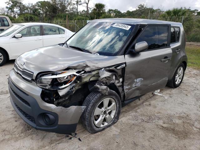 KIA SOUL 2017 kndjn2a28h7443632