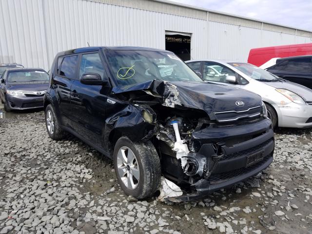 KIA SOUL 2017 kndjn2a28h7443873