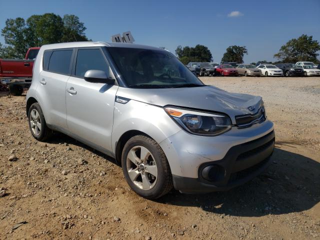 KIA SOUL 2017 kndjn2a28h7450323