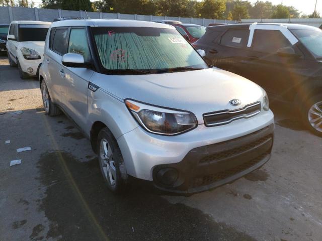 KIA SOUL 2017 kndjn2a28h7450953