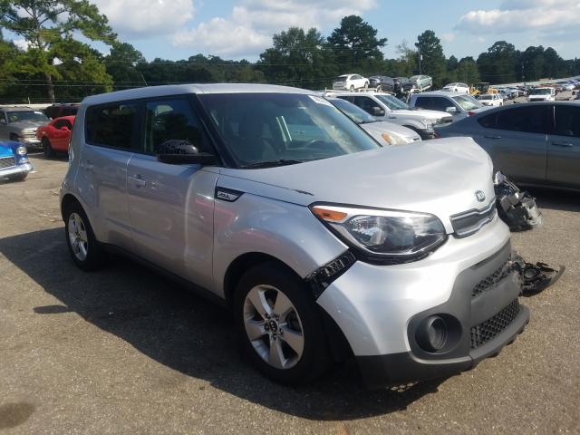 KIA SOUL 2017 kndjn2a28h7453187