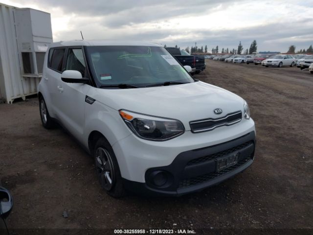 KIA SOUL 2017 kndjn2a28h7456364