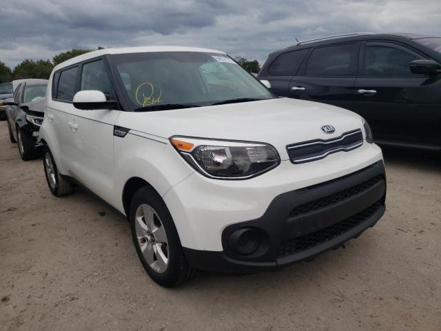 KIA SOUL 2017 kndjn2a28h7457305