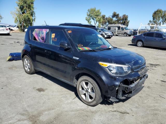 KIA SOUL 2017 kndjn2a28h7458535