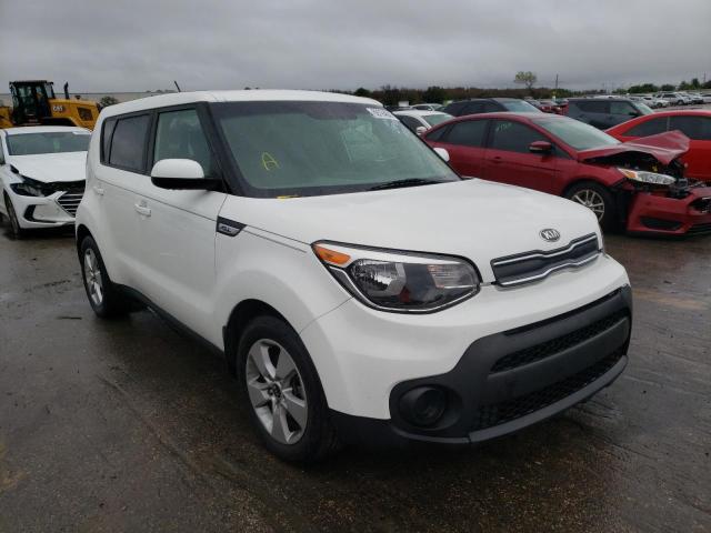 KIA SOUL 2017 kndjn2a28h7459250