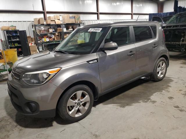 KIA SOUL 2017 kndjn2a28h7461046