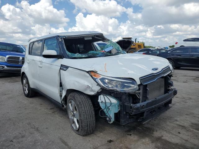 KIA SOUL 2017 kndjn2a28h7461306